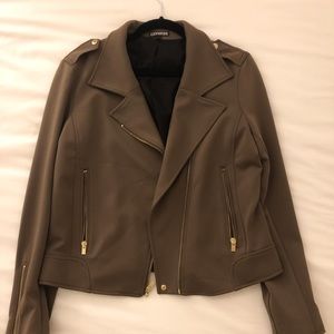 Express blazer jacket (L)